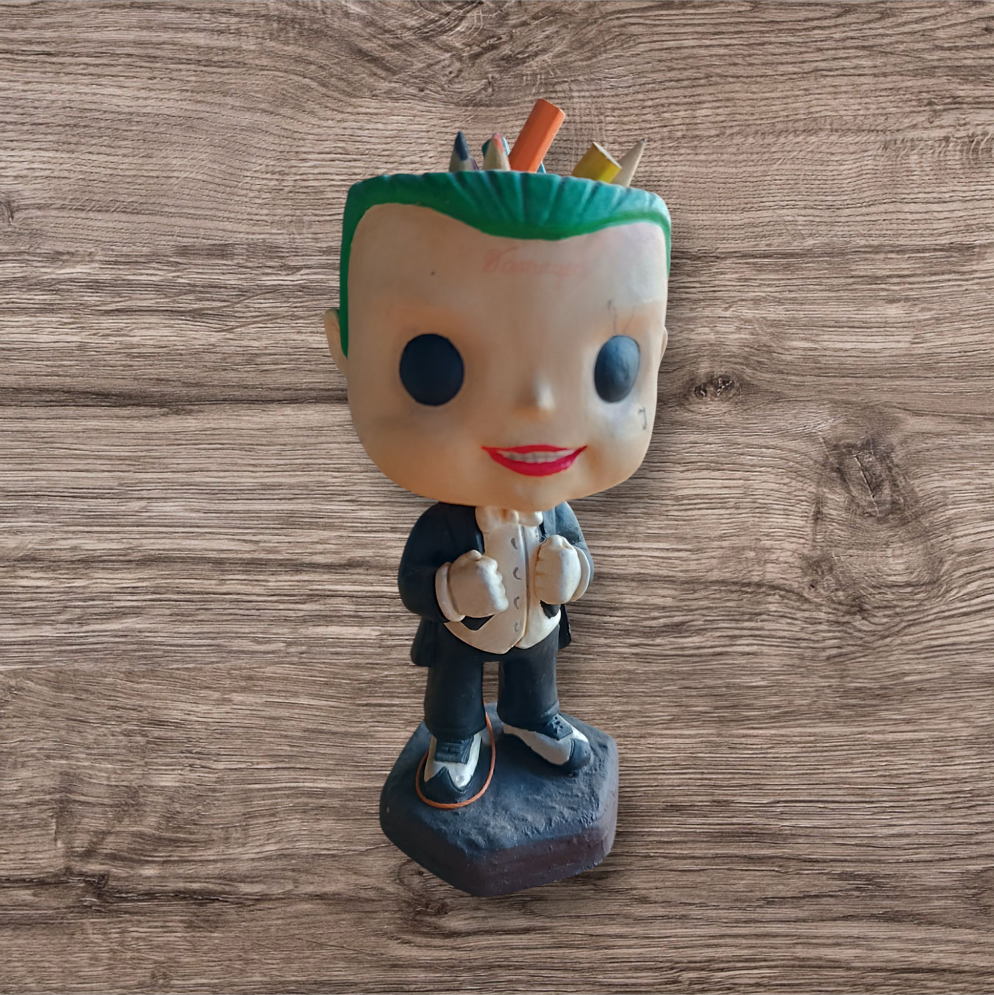 Lapicero Joker Suicide Squad