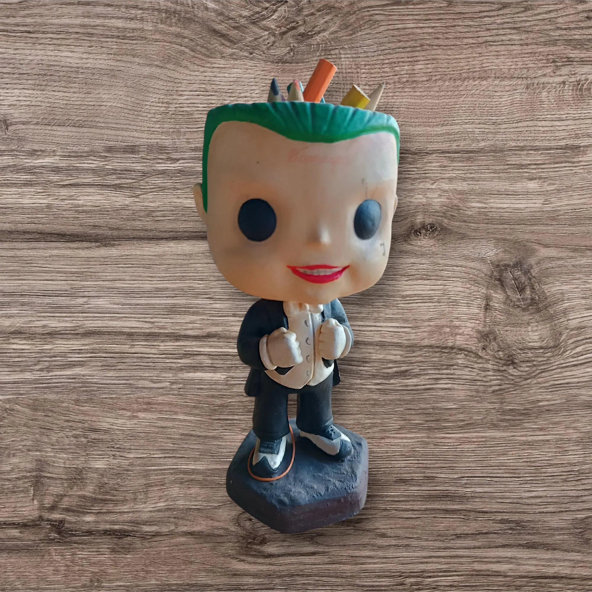 Lapicero Joker Suicide Squad