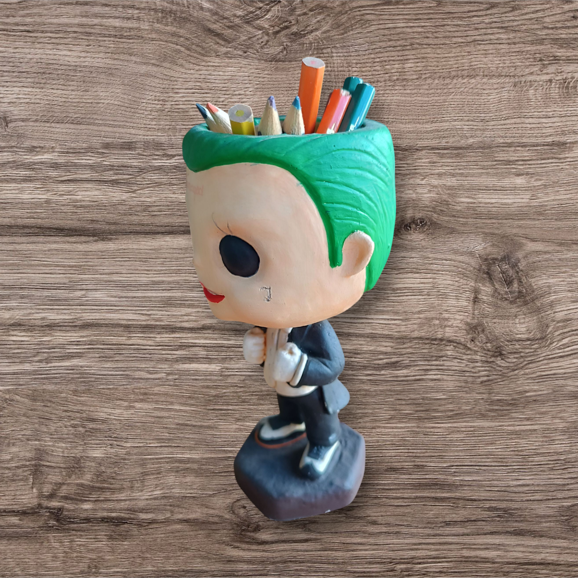 Lapicero Joker Suicide Squad